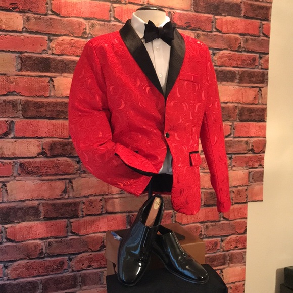 Shein Formal Coat - Picture 8 of 17